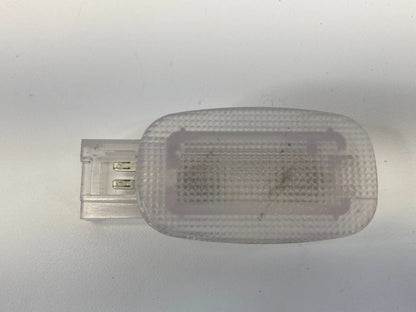 2006-2008 MERCEDES-BENZ CLS500 DASH INTERIOR GLOVE BOX LIGHT BULB LAMP OEM