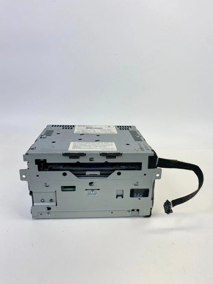 2007 2008 INFINITI FX35 AM/FM RADIO RECEIVER STEREO PLAYER ASSY 28185-CL72A OEM