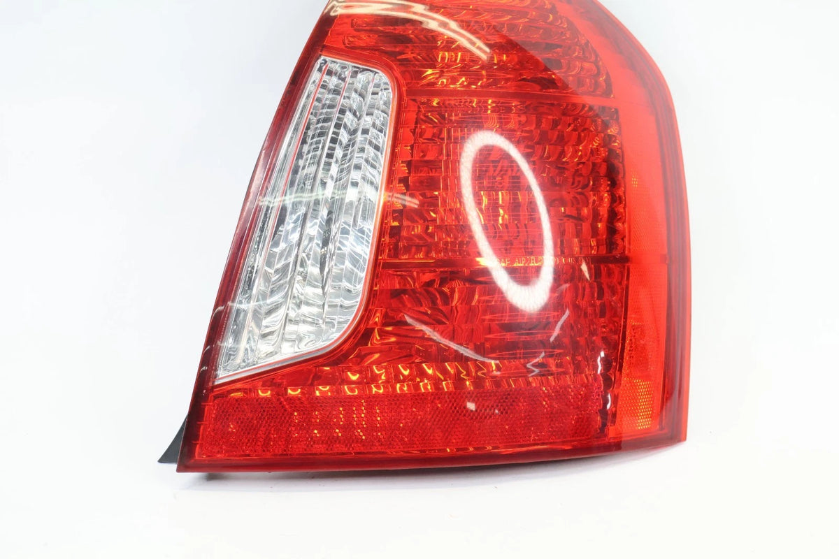 2006-2011 HYUNDAI ACCENT SEDAN TAIL LIGHT BRAKE LAMP ASSY REAR RIGHT OEM FACTORY