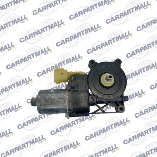 2013-2020 FORD FUSION FRONT RIGHT SIDE POWER WINDOW MOTOR 0130822831 OEM