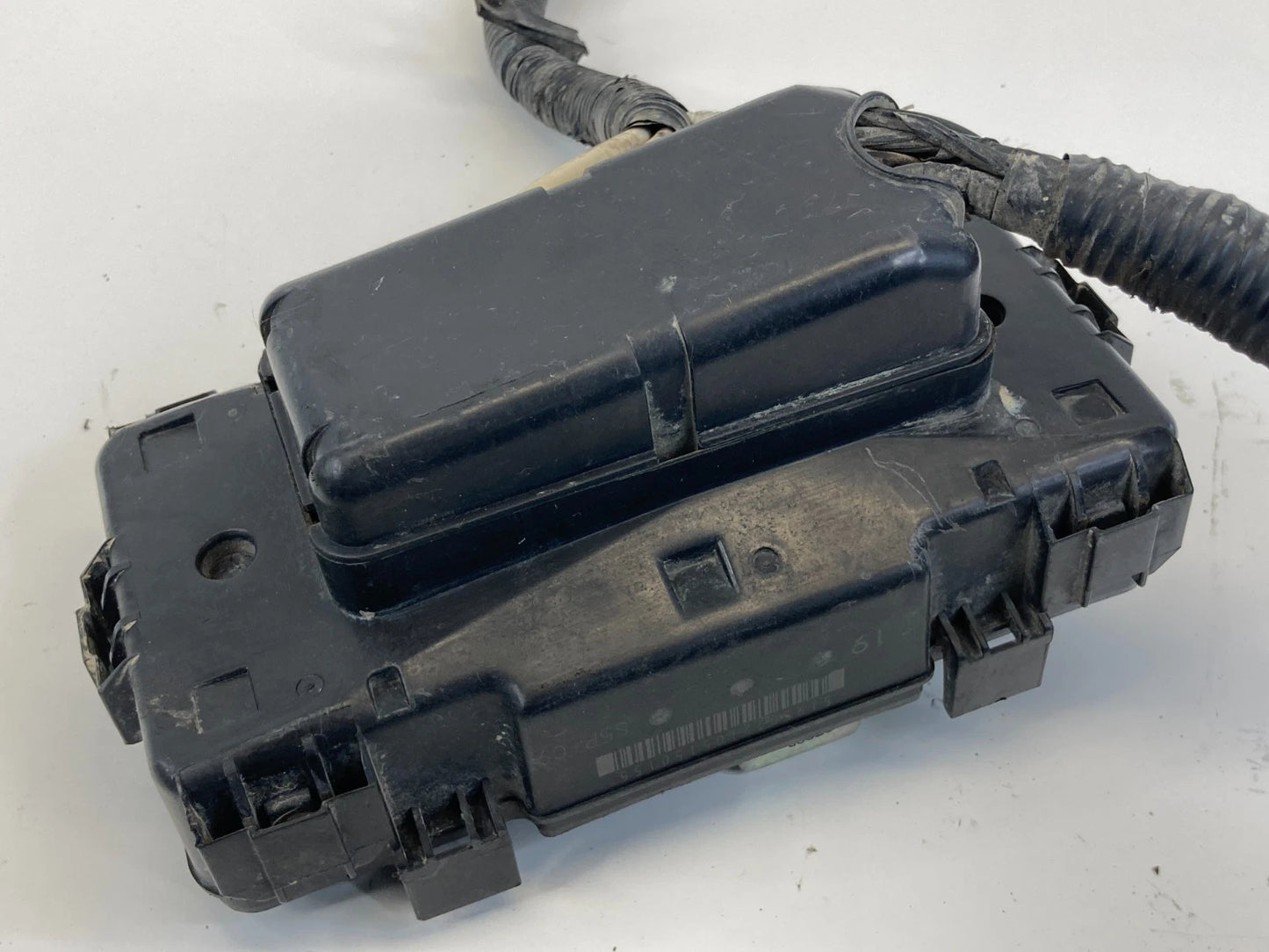 2004 2005 HONDA CIVIC 1.7L COUPE ENGINE COMPARTMENT FUSE RELAY BOX FUSEBOX S5PC9