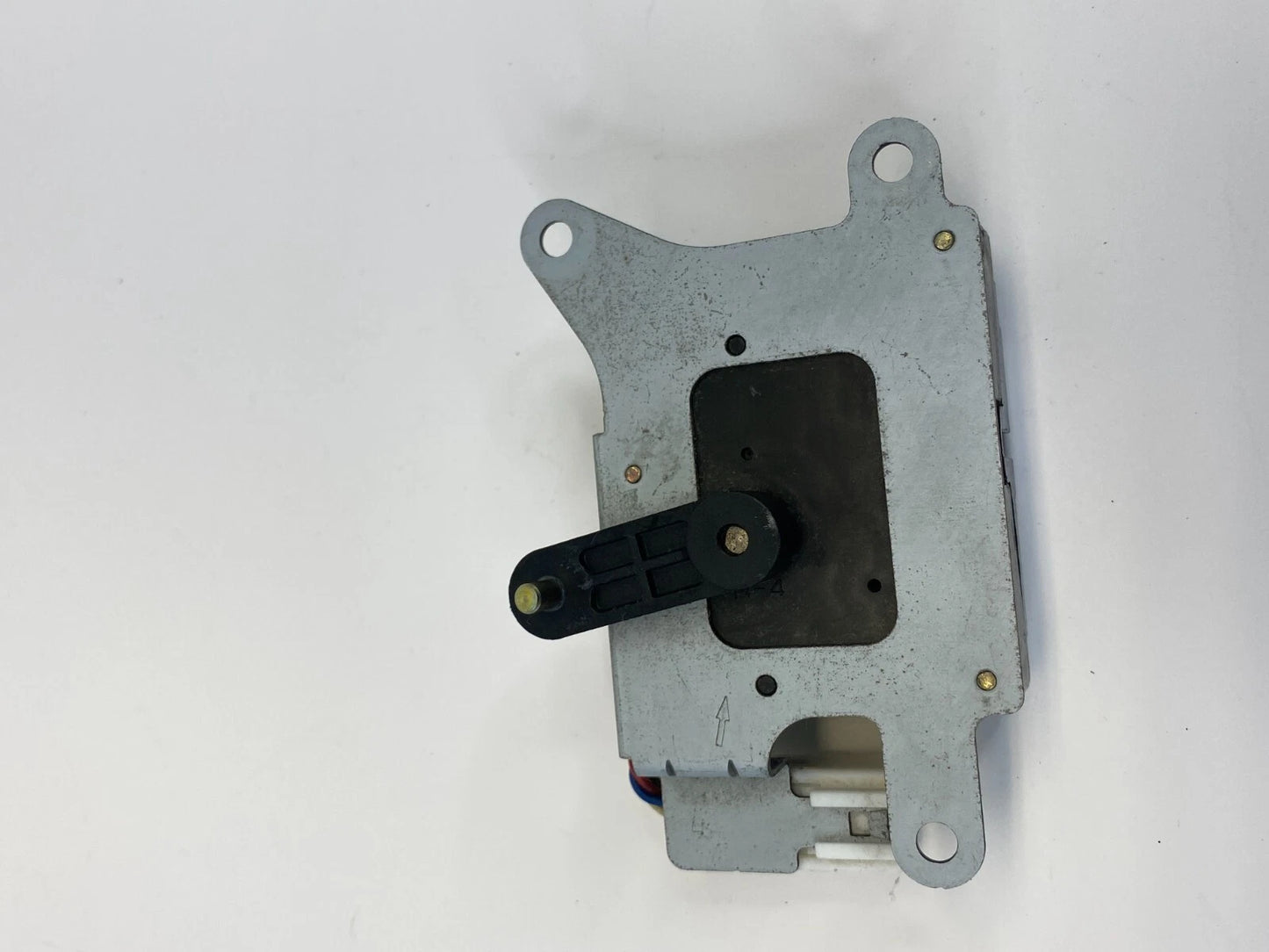 2002 03 04 2005 HYUNDAI SONATA HEATER BLEND DOOR ACTUATOR MOTOR OEM