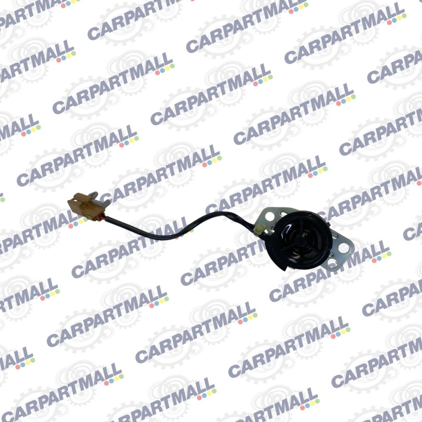 2006-2010 INFINITI M35 M45 FRONT RIGHT PASSENGER DOOR SPEAKER TWEETER 28148EG100