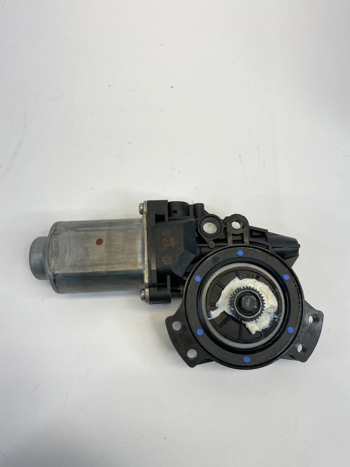 07 08 09 10 HYUNDAI ELANTRA REAR RIGHT SIDE DOOR POWER WINDOW MOTOR 402006 OEM