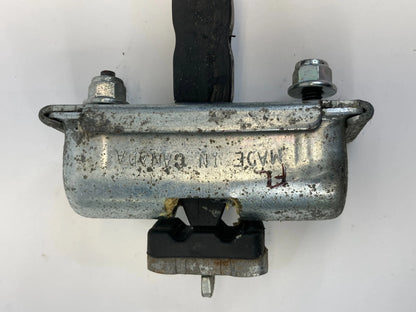 2013-2016 DODGE DART FRONT LEFT DRIVER SIDE DOOR CHECK STOP STOPPER DETENT OEM
