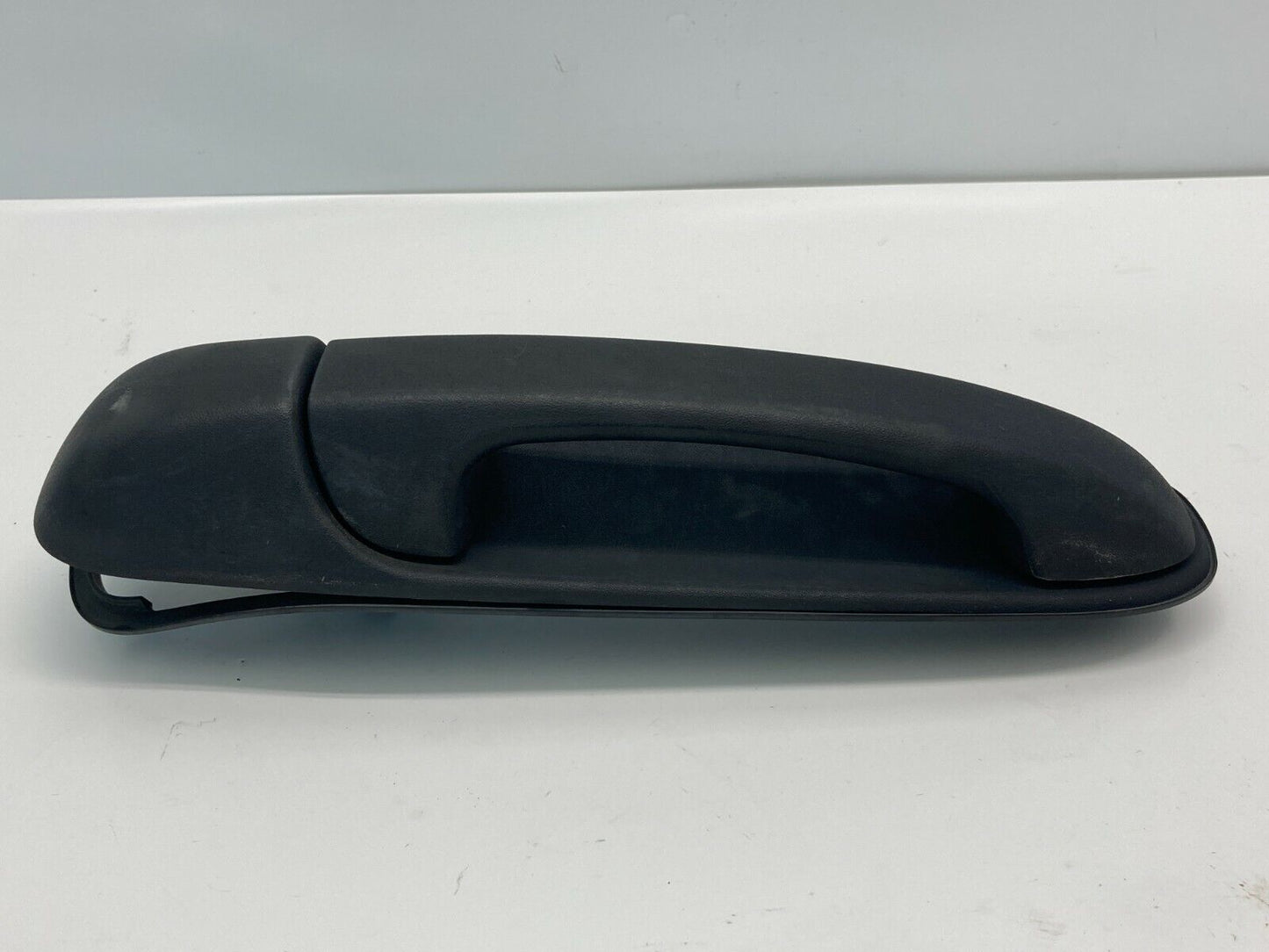 99-04 Jeep Grand Cherokee Laredo Front Right Exterior Door Handle 55135636A OEM