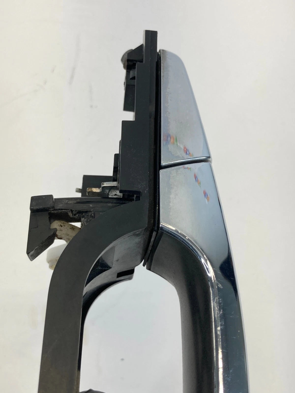 07-16 GMC ACADIA 10-17 EQUINOX REAR RIGHT SIDE EXTERIOR DOOR HANDLE 15786204