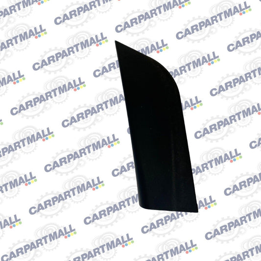 2008-2010 Chrysler Town & Country Front Left INNER Door Mirror Corner Cover Trim