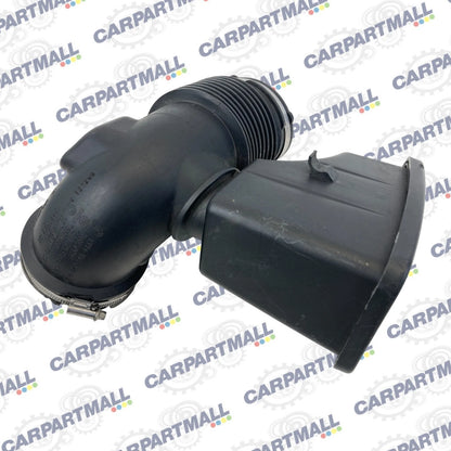 2006 2007 BMW 525I 3.0L AIR INTAKE TUBE DUCT W/ RESONATOR 13717521029 OEM