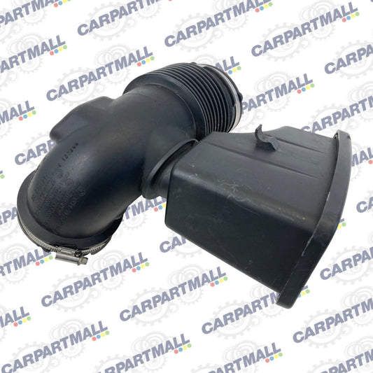 2006 2007 BMW 525I 3.0L AIR INTAKE TUBE DUCT W/ RESONATOR 13717521029 OEM