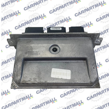 2013-2015 FORD EXPLORER INTERCEPTOR UTILITY ENGINE CONTROL MODULE ECM ECU OEM