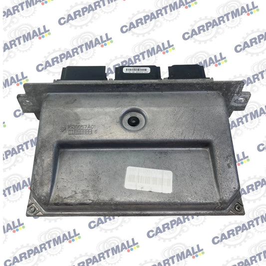 2013-2015 FORD EXPLORER INTERCEPTOR UTILITY ENGINE CONTROL MODULE ECM ECU OEM