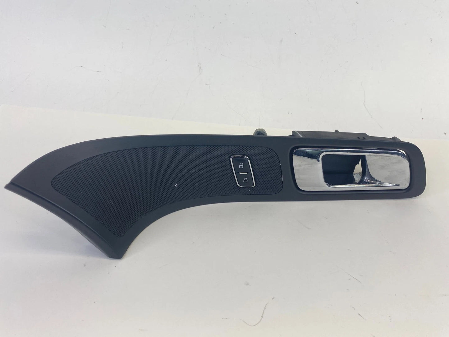11-15 FORD EXPLORER 13-19 INTERCEPTOR UTILITY FRONT RIGHT INTERIOR DOOR HANDLE