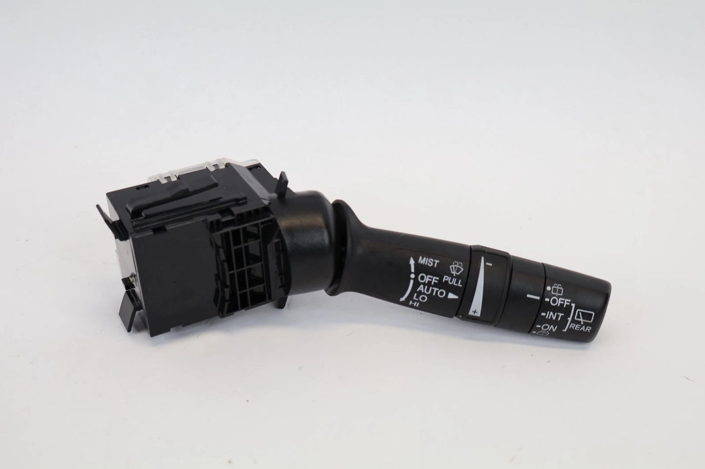 2016-2021 HONDA PILOT FRONT & REAR WINDSHIELD WIPER LEVER CONTROL SWITCH M48604