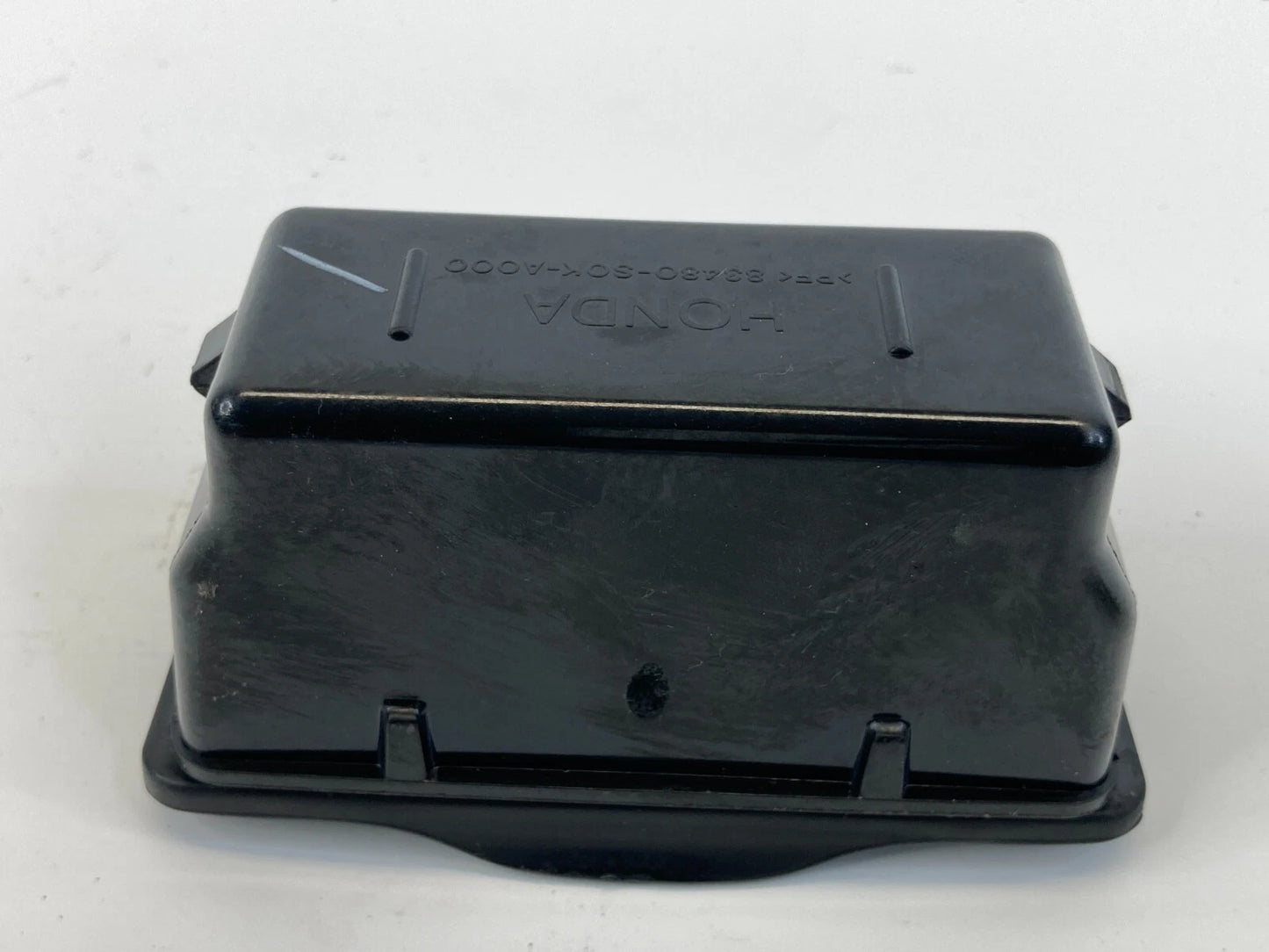 1999-2003 ACURA TL REAR RIGHT BACK DOOR ASHTRAY ASH TRAY STORAGE 83480-S0K-A000