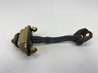 2001-2007 FORD ESCAPE FRONT RIGHT SIDE DOOR CHECK STOP STOPPER DETENT FR RH OEM