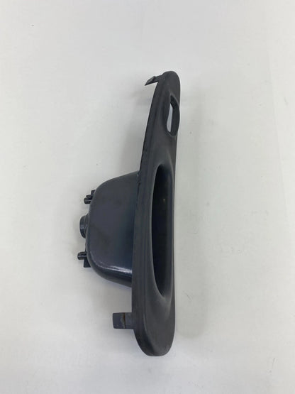 1999 2000 HYUNDAI ELANTRA REAR RIGHT SIDE DOOR WINDOW SWITCH COVER BEZEL TRIM