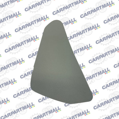 05-10 Honda Odyssey Left Driver Side Dash End Cap Cover Trim Panel 77215-SHJ OEM