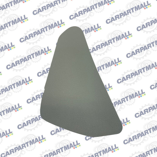 05-10 Honda Odyssey Left Driver Side Dash End Cap Cover Trim Panel 77215-SHJ OEM