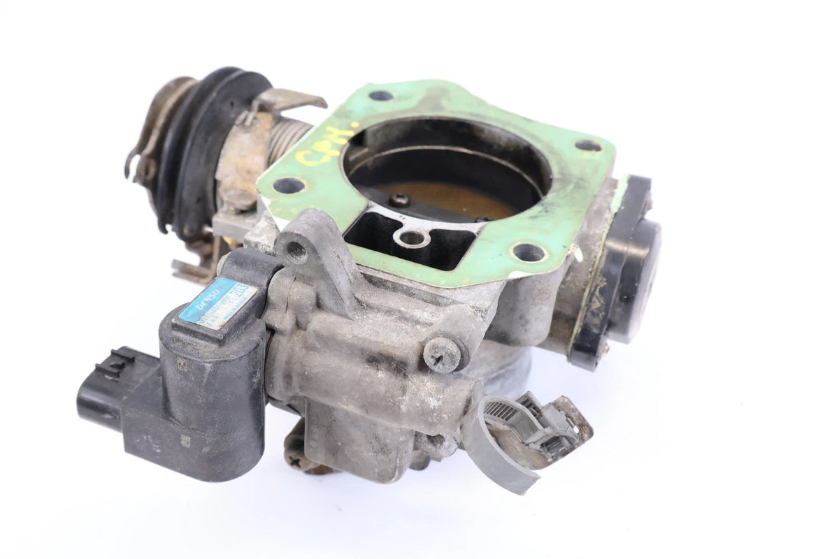 2003-2005 HONDA ACCORD 2.4L AT THROTTLE BODY VALVE ASSEMBLY OEM