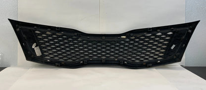 2014 2015 Kia Optima Front Upper Front Bumper Grill Grille OEM
