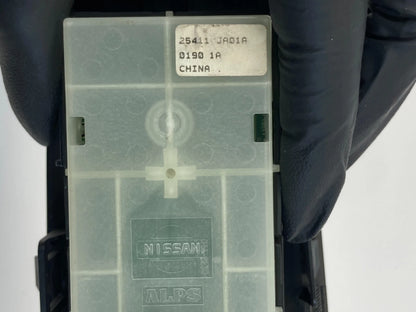2007-2013 NISSAN ALTIMA FRONT RIGHT PASSENGER WINDOW LOCK SWITCH OEM