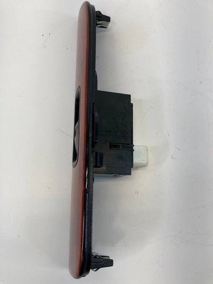2001 2002 2003 LEXUS RX300 REAR LEFT SIDE DOOR POWER WINDOW SWITCH BEZEL TRIM