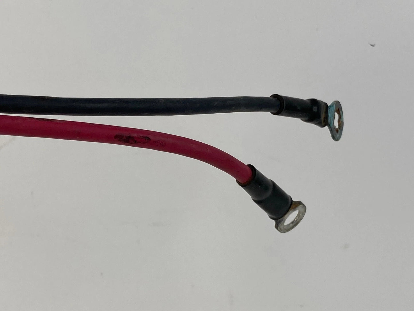 2008 2009 2010 DODGE AVENGER 2.4L BATTERY POSITIVE WIRE CABLE TERMINAL OEM