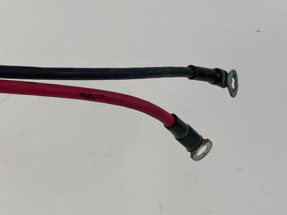 2008 2009 2010 DODGE AVENGER 2.4L BATTERY POSITIVE WIRE CABLE TERMINAL OEM