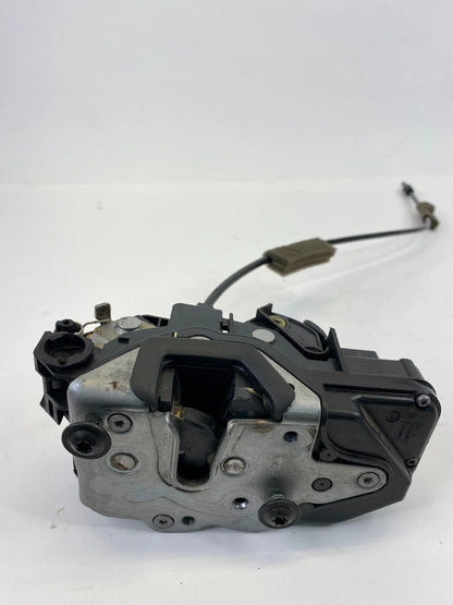 09-16 GMC ACADIA 08-17 ENCLAVE FRONT RIGHT DOOR LOCK LATCH ACTUATOR 22785111 OEM