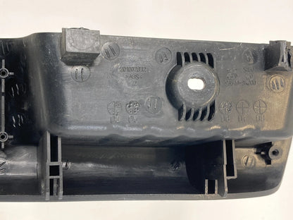 06-08 HYUNDAI SONATA FRONT LEFT DOOR WINDOW SWITCH TRIM BEZEL COVER 93570-3K000
