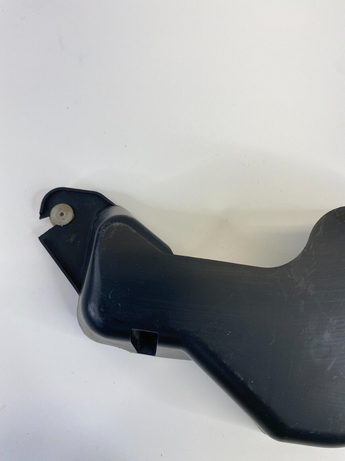 2008 2009 2010 Honda Accord Sedan Front Hood Lock Cover Trim Panel OEM