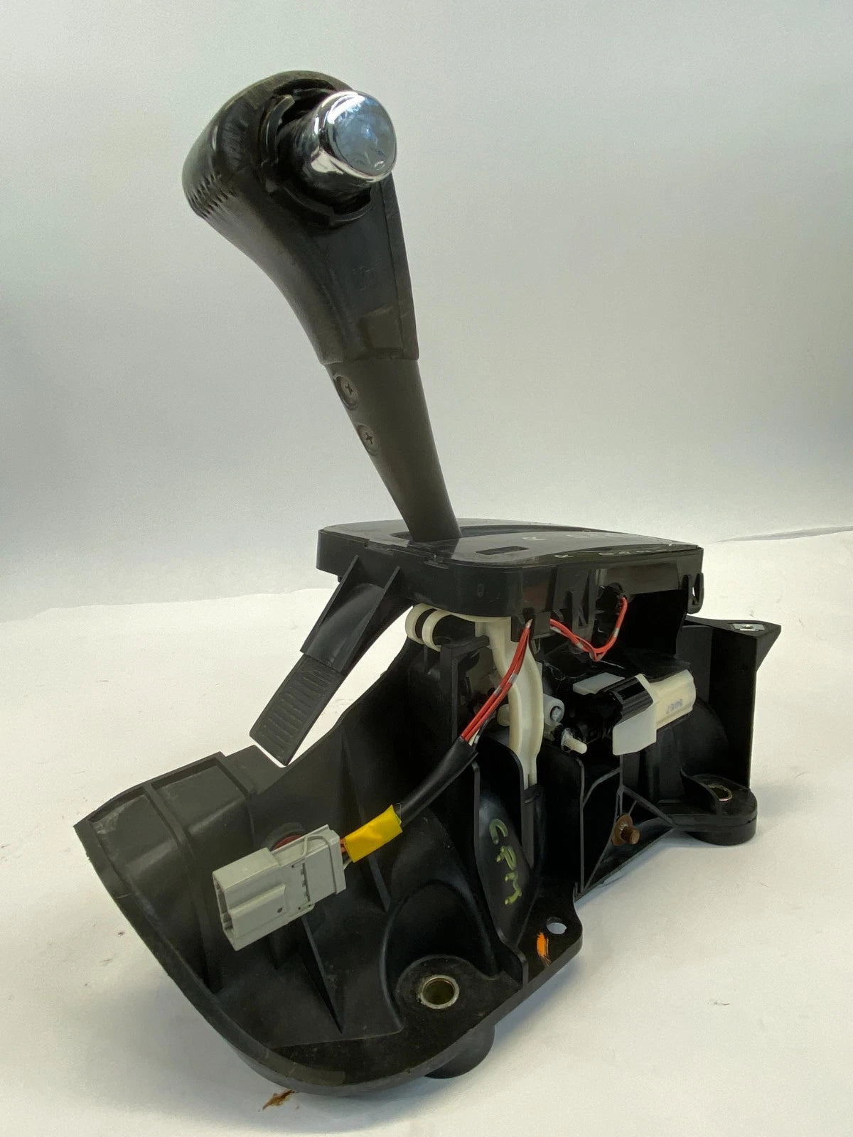 2003-2005 HONDA ACCORD 2.4L AT TRANS FLOOR GEAR SELECTOR SHIFT SHIFTER LEVER OEM