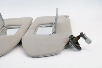2003-2005 HONDA PILOT SUN VISOR SUNVISOR WITH MIRRORS FRONT LEFT RIGHT OEM