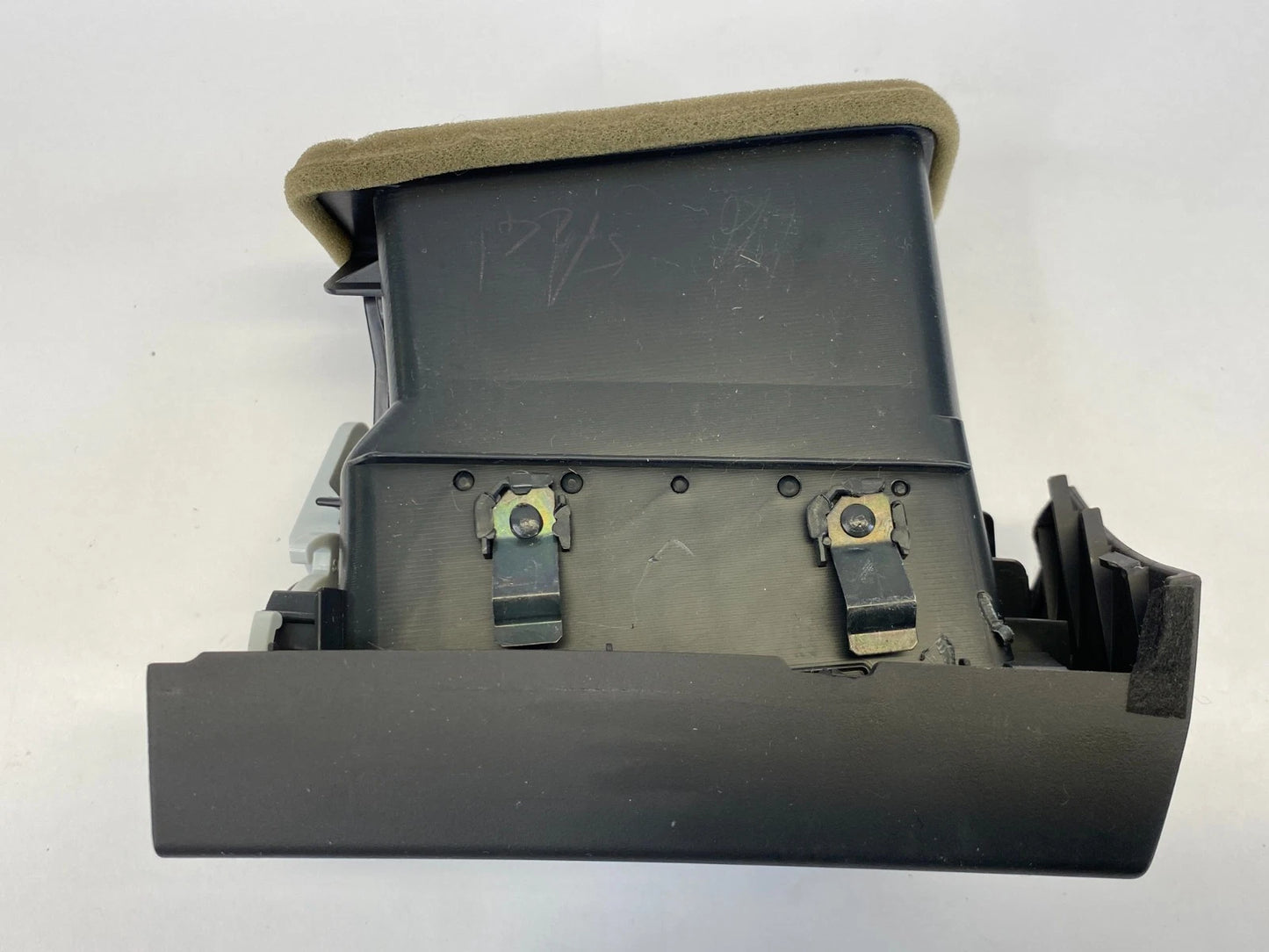 2009-2014 ACURA TSX LEFT OUTER DASH AC AIR VENT HEATER GRILLE OEM 77630-TL0