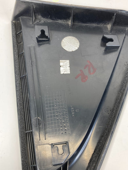 11-16 Chevrolet Cruze Rear Right Quarter Panel Applique Trim Cover 95991483 OEM