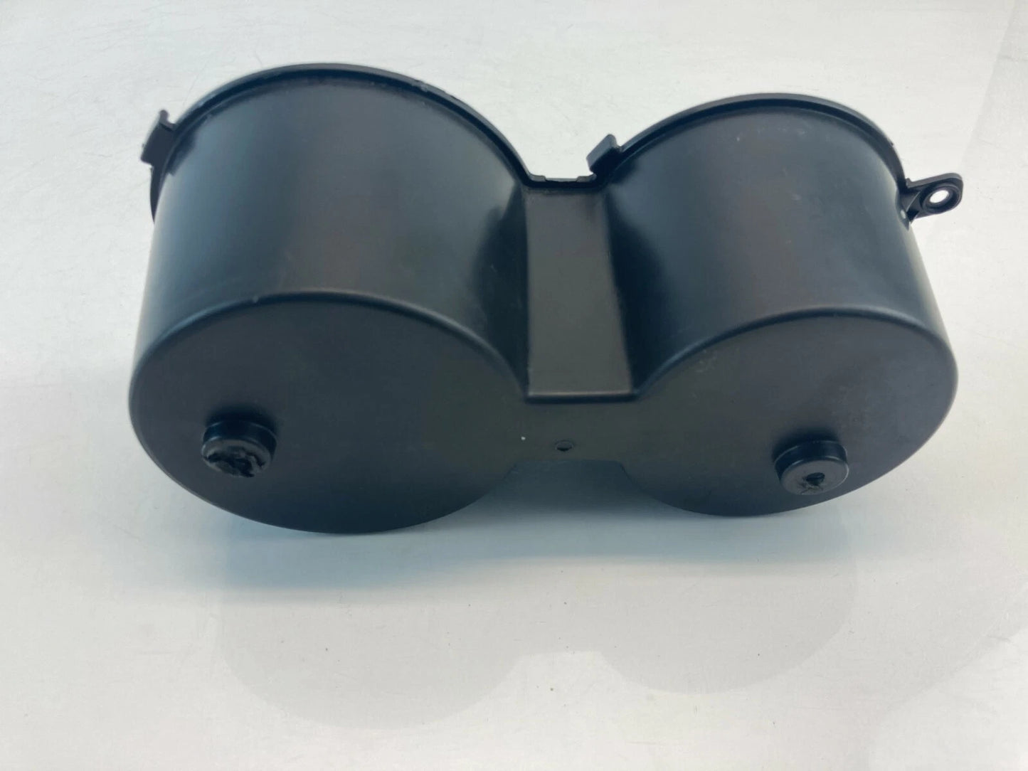 2011-2013 KIA SORENTO FRONT CENTER CONSOLE CUP HOLDER INSERT CUPHOLDER OEM