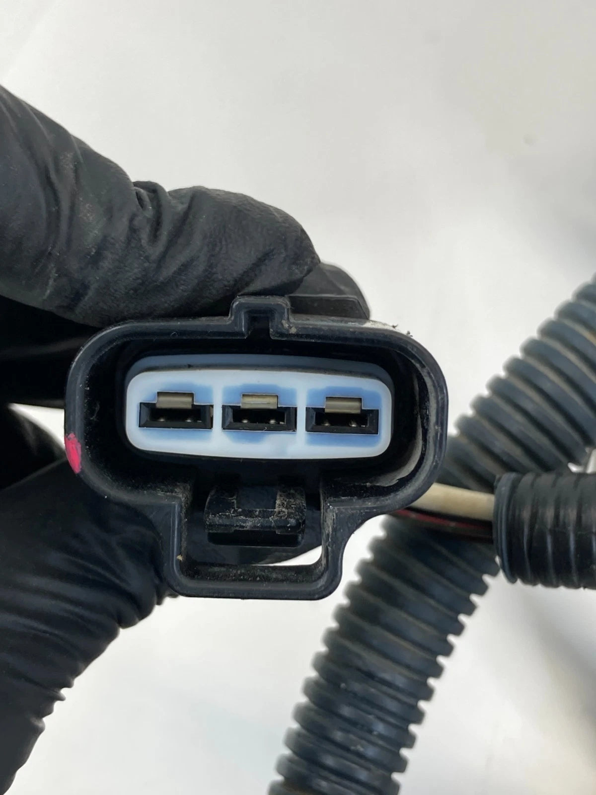 09-13 TOYOTA COROLLA MATRIX AT MAIN ENGINE UNDER HOOD RELAY FUSE JUNCTION OEM