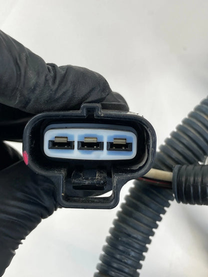 09-13 TOYOTA COROLLA MATRIX AT MAIN ENGINE UNDER HOOD RELAY FUSE JUNCTION OEM