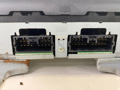 2007-2013 MITSUBISHI OUTLANDER RADIO STEREO AUDIO AMPLIFIER AMP 8701A382 OEM