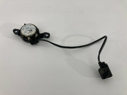 06-12 FORD FUSION FRONT LEFT DRIVER SIDE DOOR TWEETER SPEAKER OEM 6E5T-19B171-AC