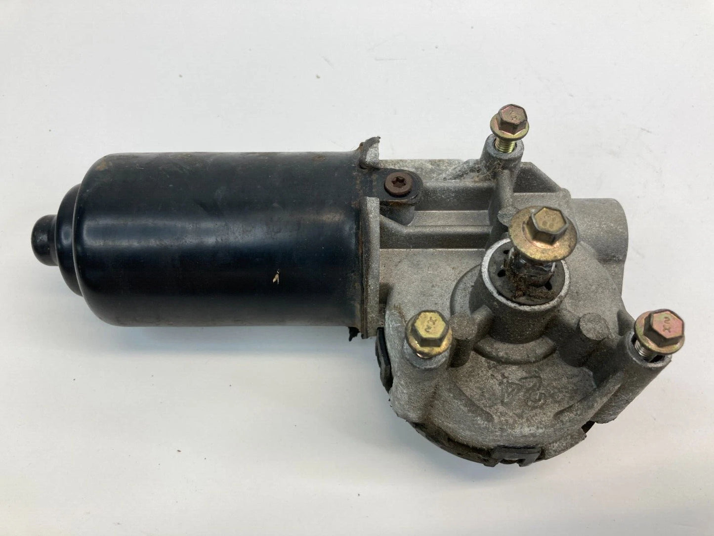 2001-2007 FORD ESCAPE 2005-2007 MERCURY MARINER FRONT WINDSHIELD WIPER MOTOR OEM