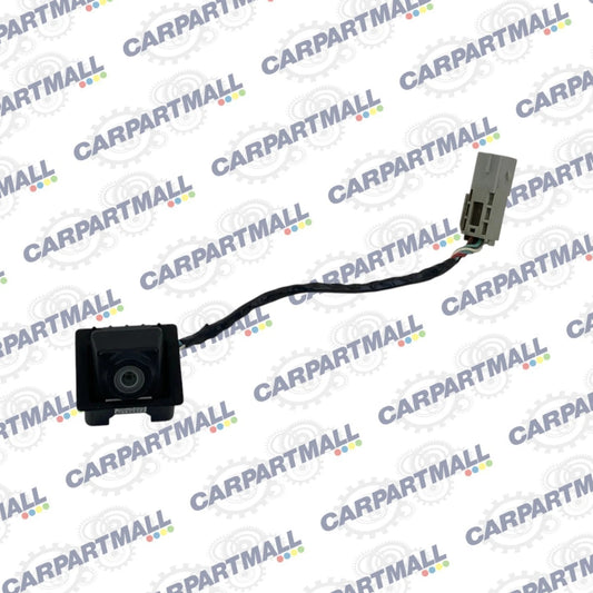 2014 2015 CHEVROLET EQUINOX 15-22 TRAX REAR VIEW PARK ASSIST CAMERA 22868129 OEM