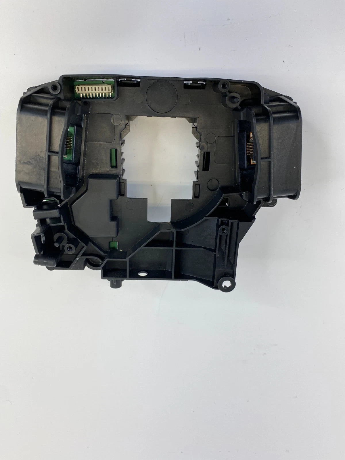 14-16 FORD FUSION STEERING COLUMN COMBINATION SWITCH HOUSING EG9T14B522AEW OEM