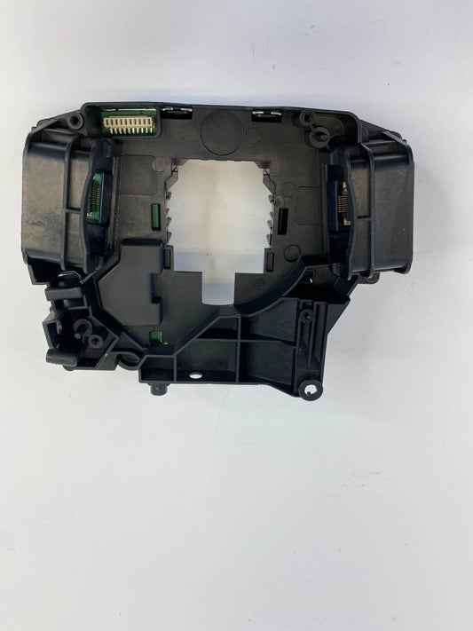 14-16 FORD FUSION STEERING COLUMN COMBINATION SWITCH HOUSING EG9T14B522AEW OEM