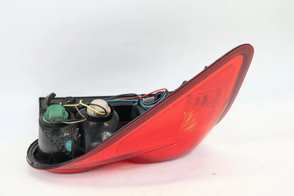 2012-2016 CHEVROLET SONIC SEDAN LEFT DRIVER SIDE TAIL LIGHT LAMP 96830981