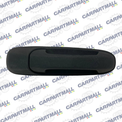 1999-2004 JEEP GRAND CHEROKEE FRONT RIGHT PASSENGER SIDE EXTERIOR DOOR HANDLE RH