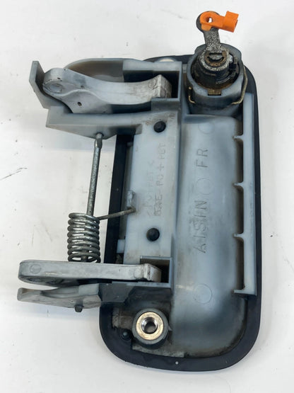 98 99 00 01 02 TOYOTA 4RUNNER FRONT RIGHT PASSENGER SIDE EXTERIOR DOOR HANDLE