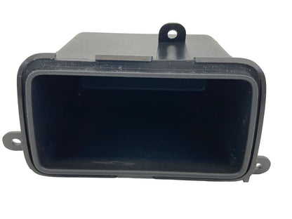 2006-2011 HONDA CIVIC DASH PANEL STORAGE CUBBY POCKET TRIM 77225-SNA-A010 OEM