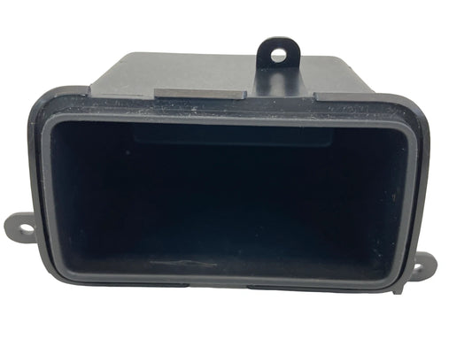 2006-2011 HONDA CIVIC DASH PANEL STORAGE CUBBY POCKET TRIM 77225-SNA-A010 OEM